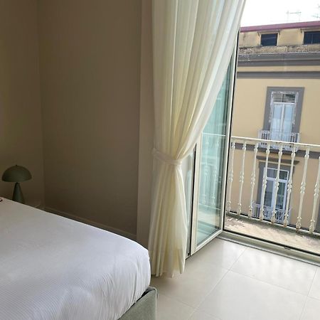 Residenza Sansevero - Dimore Partenopee Neapel Exterior foto