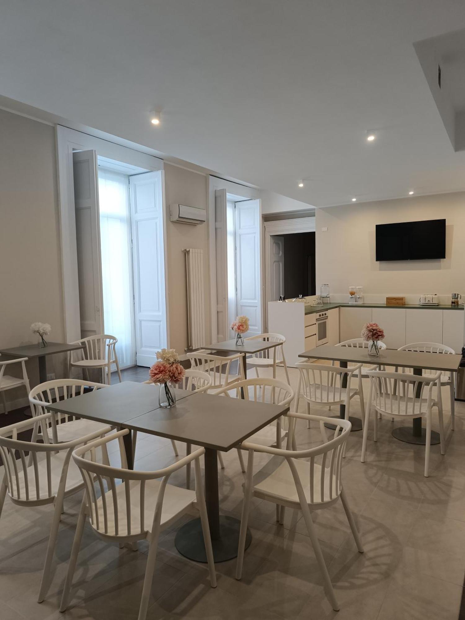 Residenza Sansevero - Dimore Partenopee Neapel Exterior foto