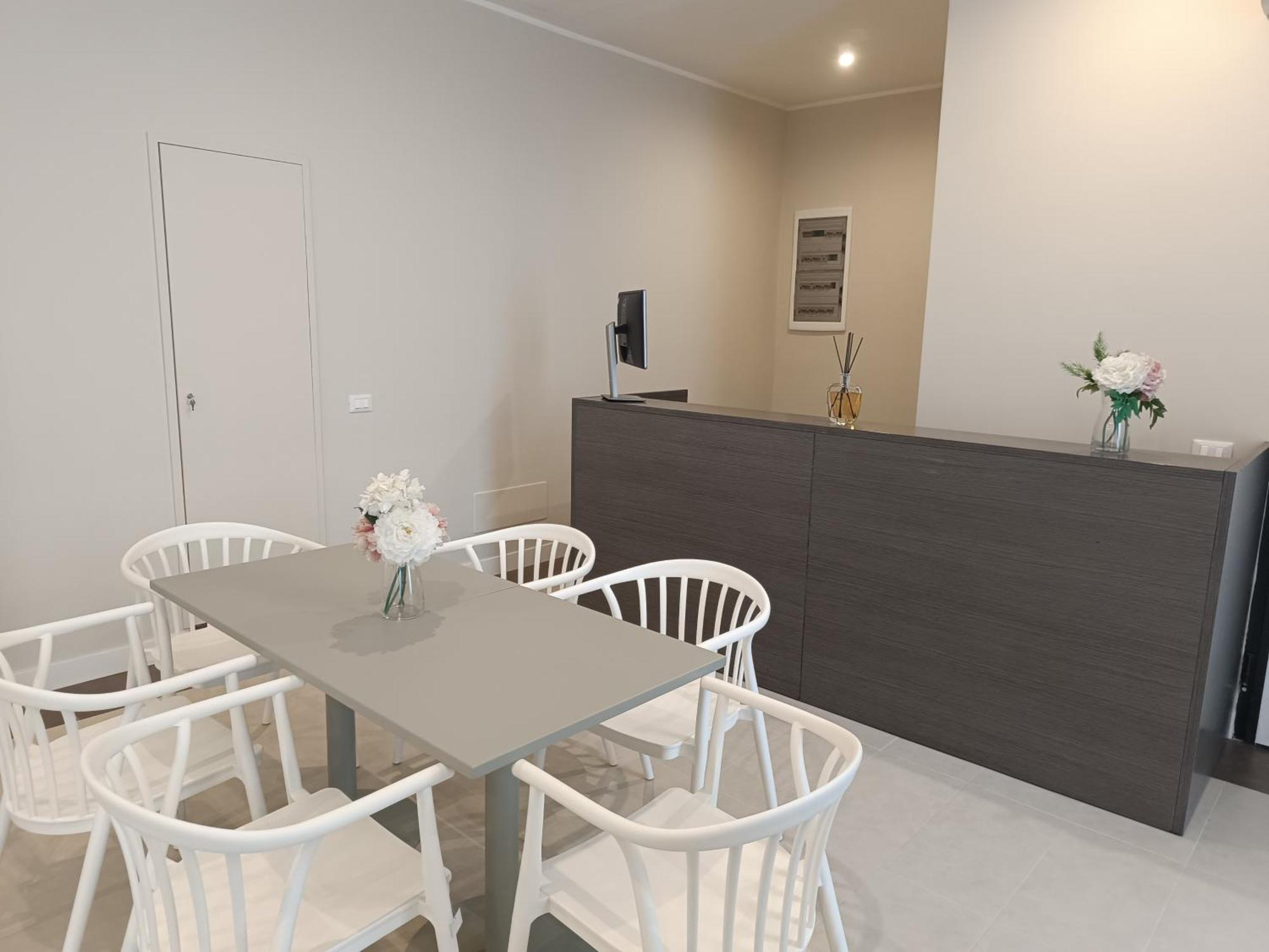 Residenza Sansevero - Dimore Partenopee Neapel Exterior foto